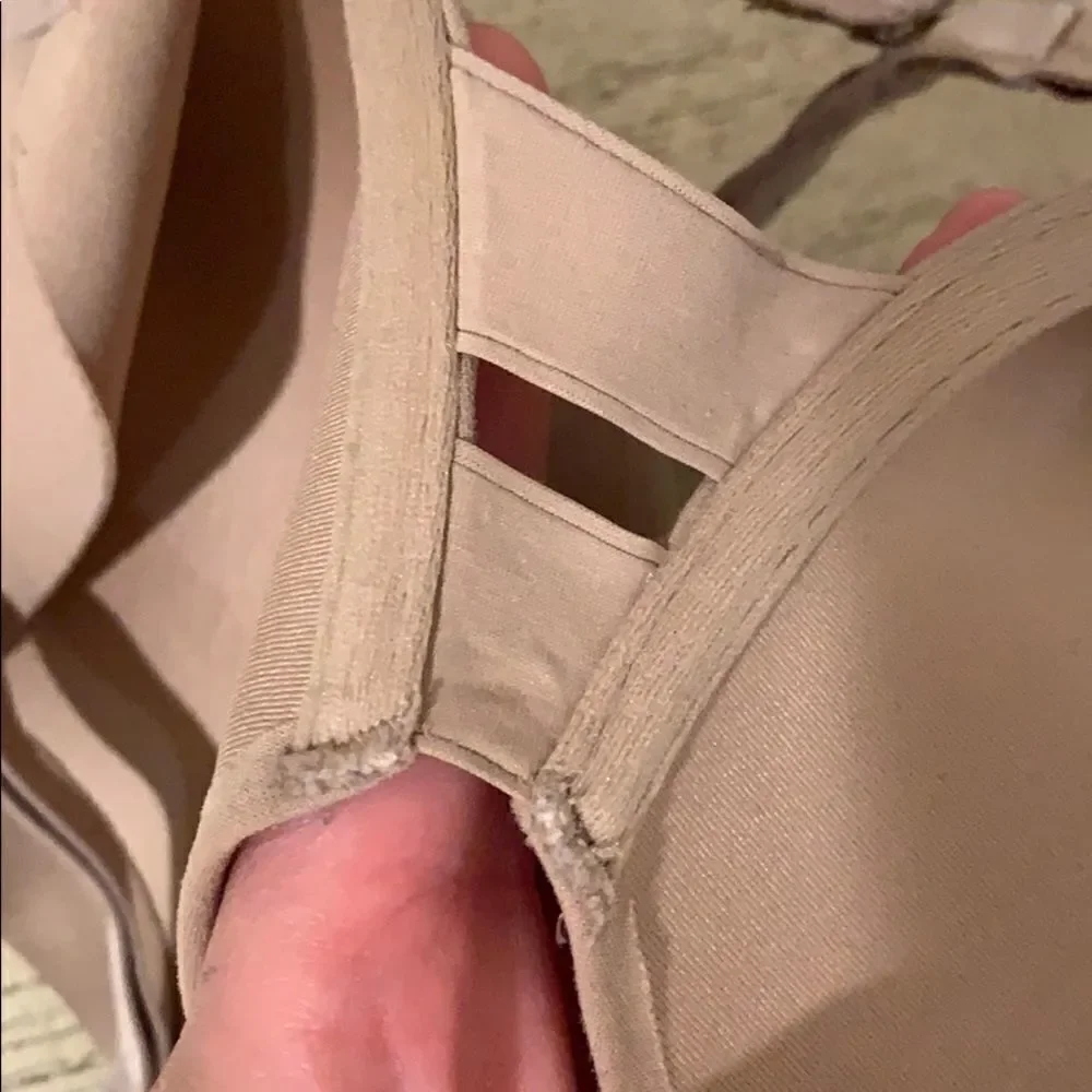 🎉last deal 🎉Warner’s nude bra
